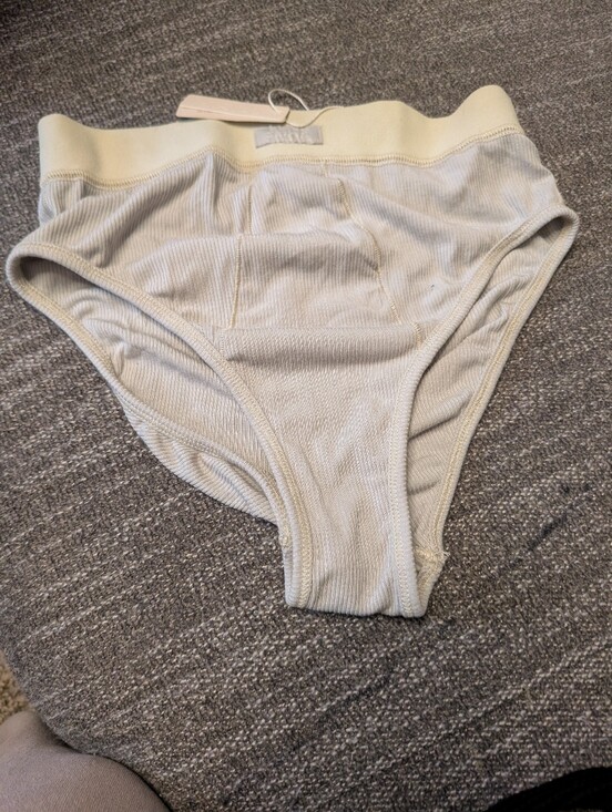 SKIMS Other - Skims‎ NWT Talc Size Small Women Underwear
